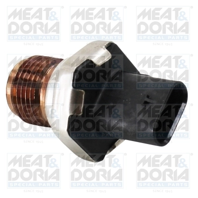 Sensor, fuel pressure